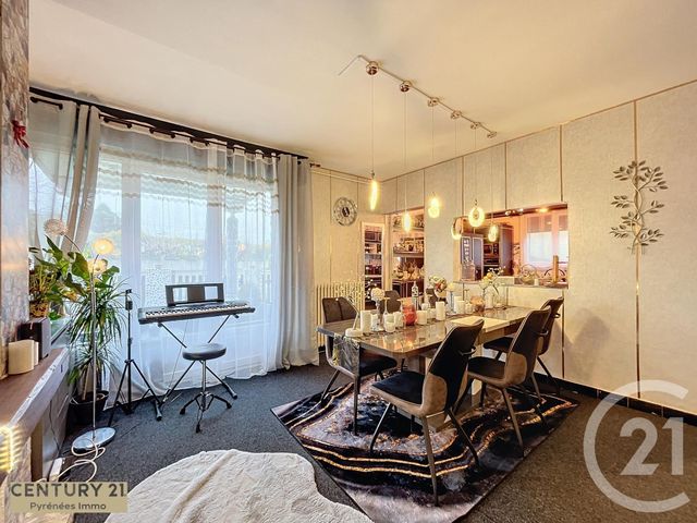 maison à vendre - 5 pièces - 164.89 m2 - ST GAUDENS - 31 - MIDI-PYRENEES - Century 21 Pyrénées Immo