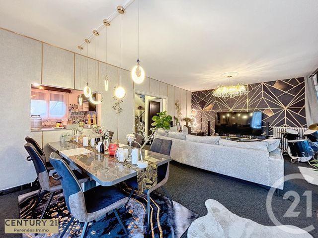 maison à vendre - 5 pièces - 164.89 m2 - ST GAUDENS - 31 - MIDI-PYRENEES - Century 21 Pyrénées Immo