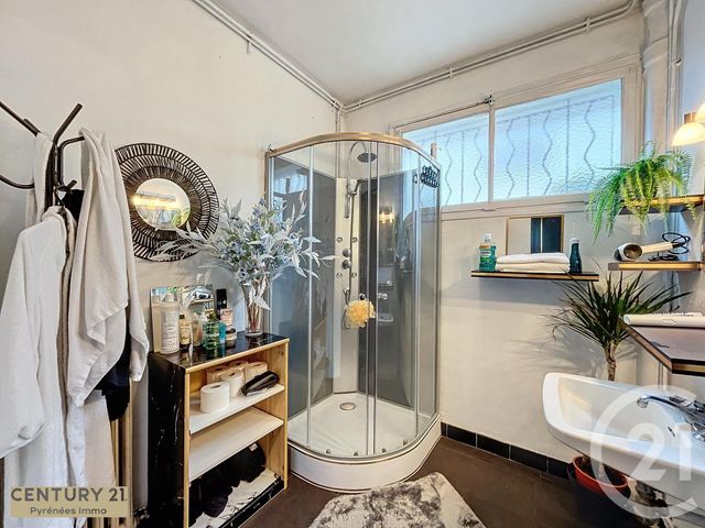 maison à vendre - 5 pièces - 164.89 m2 - ST GAUDENS - 31 - MIDI-PYRENEES - Century 21 Pyrénées Immo