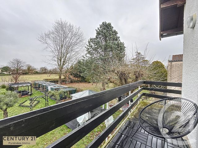 maison à vendre - 5 pièces - 164.89 m2 - ST GAUDENS - 31 - MIDI-PYRENEES - Century 21 Pyrénées Immo