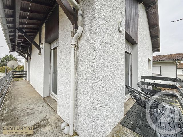 maison à vendre - 5 pièces - 164.89 m2 - ST GAUDENS - 31 - MIDI-PYRENEES - Century 21 Pyrénées Immo