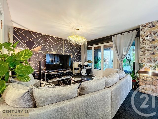 maison à vendre - 5 pièces - 164.89 m2 - ST GAUDENS - 31 - MIDI-PYRENEES - Century 21 Pyrénées Immo