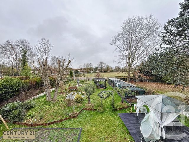 maison à vendre - 5 pièces - 164.89 m2 - ST GAUDENS - 31 - MIDI-PYRENEES - Century 21 Pyrénées Immo