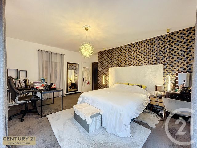 maison à vendre - 5 pièces - 164.89 m2 - ST GAUDENS - 31 - MIDI-PYRENEES - Century 21 Pyrénées Immo