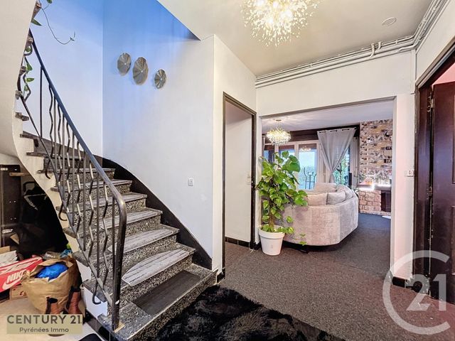 maison à vendre - 5 pièces - 164.89 m2 - ST GAUDENS - 31 - MIDI-PYRENEES - Century 21 Pyrénées Immo