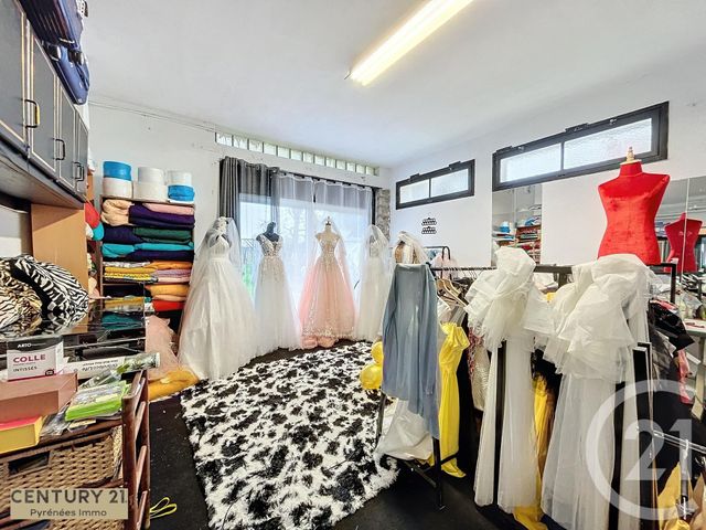 maison à vendre - 5 pièces - 164.89 m2 - ST GAUDENS - 31 - MIDI-PYRENEES - Century 21 Pyrénées Immo