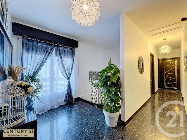 maison à vendre - 5 pièces - 164.89 m2 - ST GAUDENS - 31 - MIDI-PYRENEES - Century 21 Pyrénées Immo