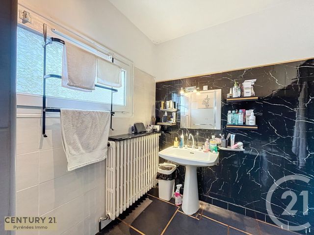 maison à vendre - 5 pièces - 164.89 m2 - ST GAUDENS - 31 - MIDI-PYRENEES - Century 21 Pyrénées Immo