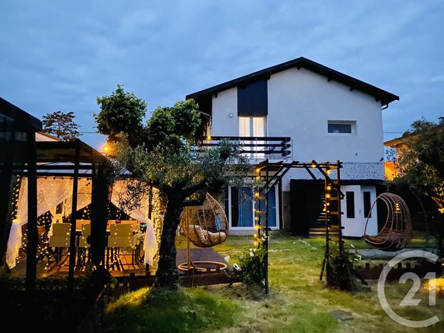 maison - ST GAUDENS - 31