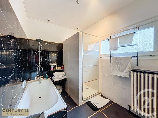 maison à vendre - 5 pièces - 164.89 m2 - ST GAUDENS - 31 - MIDI-PYRENEES - Century 21 Pyrénées Immo