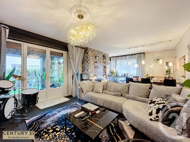 maison à vendre - 5 pièces - 164.89 m2 - ST GAUDENS - 31 - MIDI-PYRENEES - Century 21 Pyrénées Immo