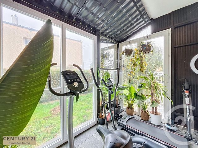 maison à vendre - 5 pièces - 164.89 m2 - ST GAUDENS - 31 - MIDI-PYRENEES - Century 21 Pyrénées Immo