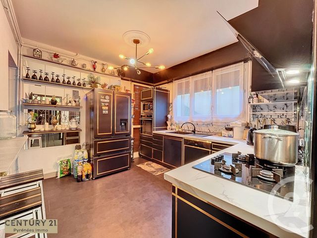 maison à vendre - 5 pièces - 164.89 m2 - ST GAUDENS - 31 - MIDI-PYRENEES - Century 21 Pyrénées Immo