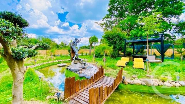 maison à vendre - 5 pièces - 164.89 m2 - ST GAUDENS - 31 - MIDI-PYRENEES - Century 21 Pyrénées Immo