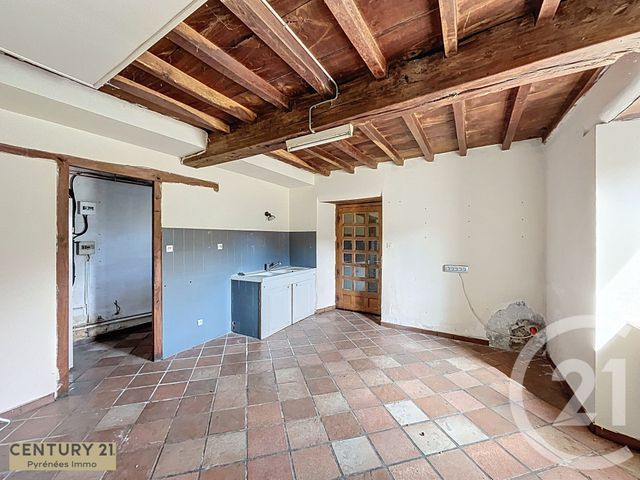 maison à vendre - 4 pièces - 101.06 m2 - ST PLANCARD - 31 - MIDI-PYRENEES - Century 21 Pyrénées Immo