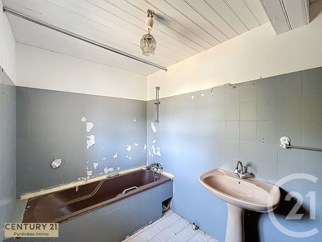 maison à vendre - 4 pièces - 101.06 m2 - ST PLANCARD - 31 - MIDI-PYRENEES - Century 21 Pyrénées Immo