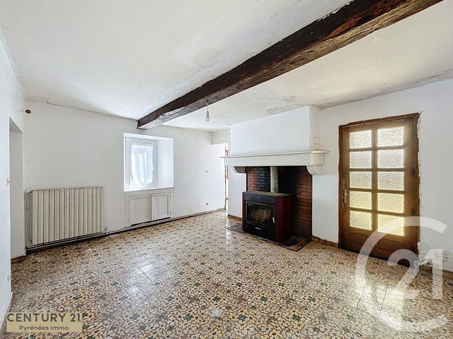 maison à vendre - 4 pièces - 101.06 m2 - ST PLANCARD - 31 - MIDI-PYRENEES - Century 21 Pyrénées Immo