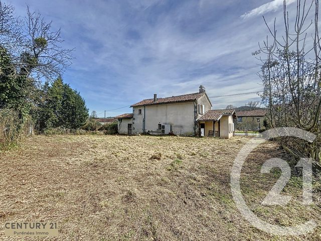 maison à vendre - 4 pièces - 101.06 m2 - ST PLANCARD - 31 - MIDI-PYRENEES - Century 21 Pyrénées Immo