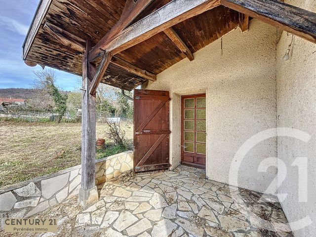 maison à vendre - 4 pièces - 101.06 m2 - ST PLANCARD - 31 - MIDI-PYRENEES - Century 21 Pyrénées Immo