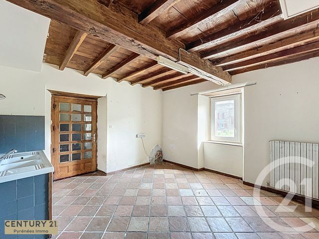 maison à vendre - 4 pièces - 101.06 m2 - ST PLANCARD - 31 - MIDI-PYRENEES - Century 21 Pyrénées Immo