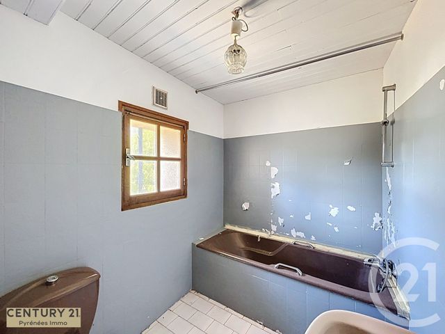 maison à vendre - 4 pièces - 101.06 m2 - ST PLANCARD - 31 - MIDI-PYRENEES - Century 21 Pyrénées Immo