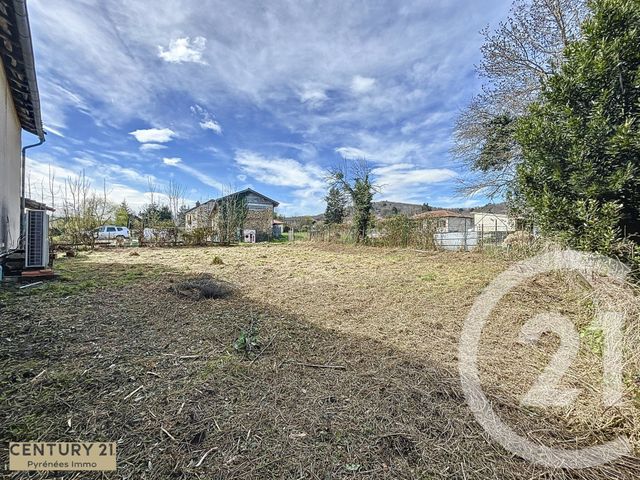 maison à vendre - 4 pièces - 101.06 m2 - ST PLANCARD - 31 - MIDI-PYRENEES - Century 21 Pyrénées Immo