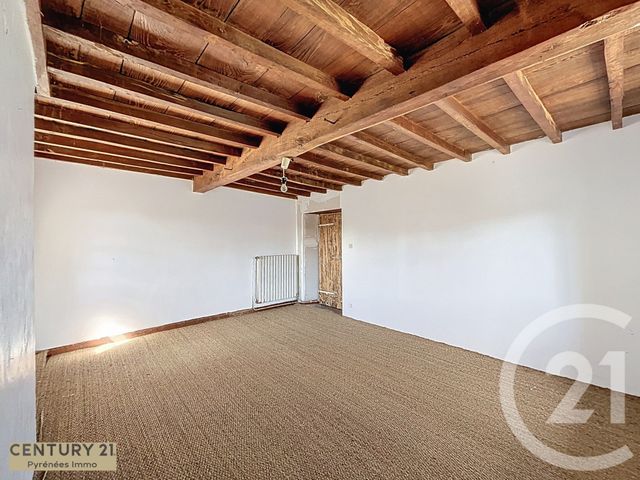 maison à vendre - 4 pièces - 101.06 m2 - ST PLANCARD - 31 - MIDI-PYRENEES - Century 21 Pyrénées Immo