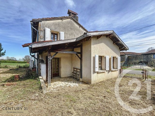 maison - ST PLANCARD - 31