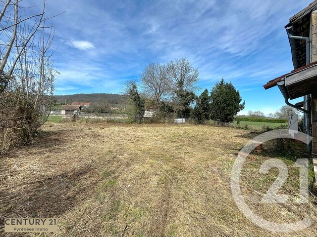 maison à vendre - 4 pièces - 101.06 m2 - ST PLANCARD - 31 - MIDI-PYRENEES - Century 21 Pyrénées Immo