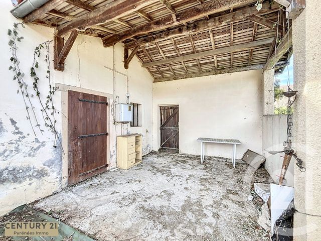 maison à vendre - 4 pièces - 101.06 m2 - ST PLANCARD - 31 - MIDI-PYRENEES - Century 21 Pyrénées Immo