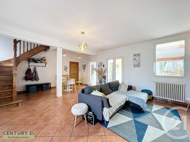 maison à vendre - 4 pièces - 163.81 m2 - ST GAUDENS - 31 - MIDI-PYRENEES - Century 21 Pyrénées Immo