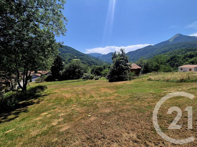 terrain - SENGOUAGNET - 31
