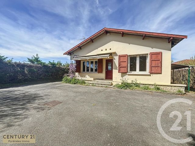 maison à vendre - 5 pièces - 109.02 m2 - ST GAUDENS - 31 - MIDI-PYRENEES - Century 21 Pyrénées Immo