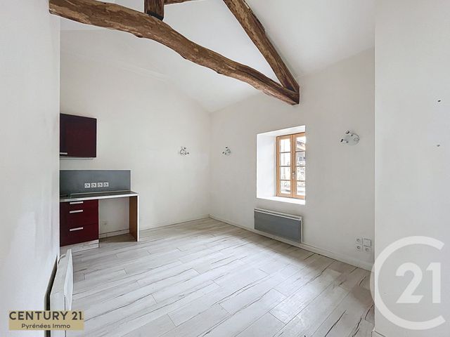 maison à vendre - 3 pièces - 56.04 m2 - MIRAMONT DE COMMINGES - 31 - MIDI-PYRENEES - Century 21 Pyrénées Immo