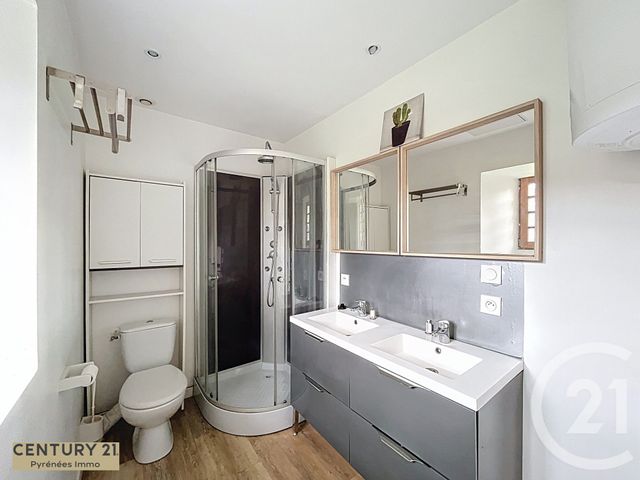 maison à vendre - 3 pièces - 56.04 m2 - MIRAMONT DE COMMINGES - 31 - MIDI-PYRENEES - Century 21 Pyrénées Immo