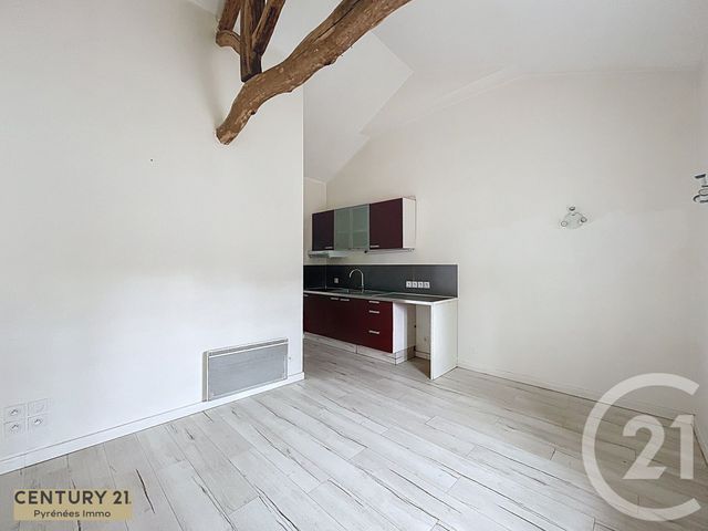 maison à vendre - 3 pièces - 56.04 m2 - MIRAMONT DE COMMINGES - 31 - MIDI-PYRENEES - Century 21 Pyrénées Immo