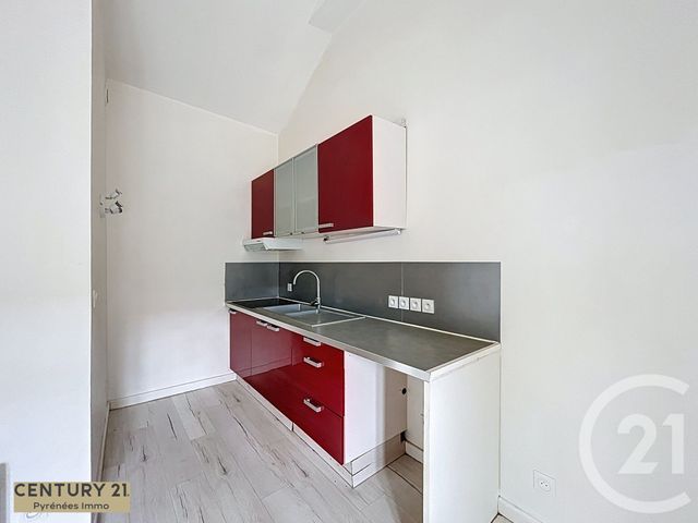 maison à vendre - 3 pièces - 56.04 m2 - MIRAMONT DE COMMINGES - 31 - MIDI-PYRENEES - Century 21 Pyrénées Immo