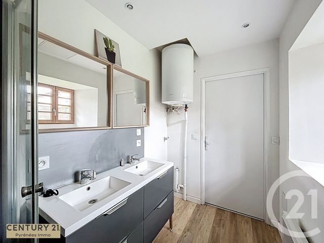 maison à vendre - 3 pièces - 56.04 m2 - MIRAMONT DE COMMINGES - 31 - MIDI-PYRENEES - Century 21 Pyrénées Immo
