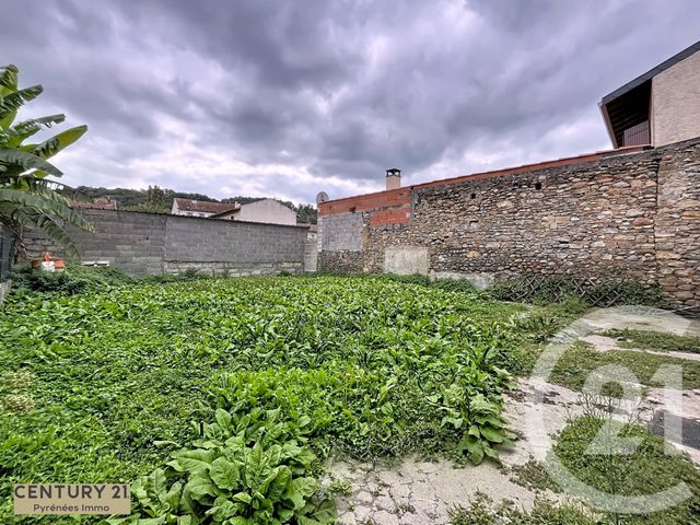 maison à vendre - 3 pièces - 56.04 m2 - MIRAMONT DE COMMINGES - 31 - MIDI-PYRENEES - Century 21 Pyrénées Immo