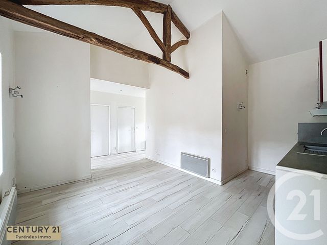 maison à vendre - 3 pièces - 56.04 m2 - MIRAMONT DE COMMINGES - 31 - MIDI-PYRENEES - Century 21 Pyrénées Immo