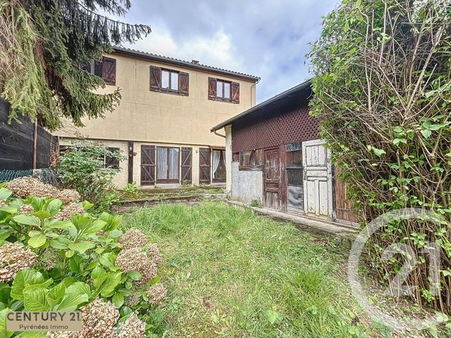 maison à vendre - 6 pièces - 159.14 m2 - GOURDAN POLIGNAN - 31 - MIDI-PYRENEES - Century 21 Pyrénées Immo