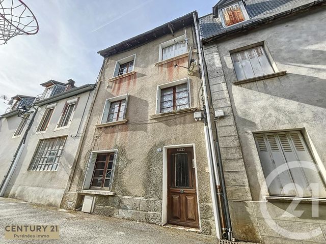 maison à vendre - 8 pièces - 150.0 m2 - CIERP GAUD - 31 - MIDI-PYRENEES - Century 21 Pyrénées Immo