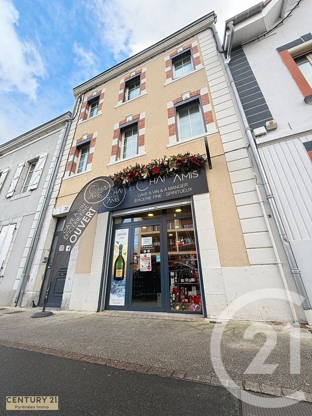 maison à vendre - 4 pièces - 320.0 m2 - ST GAUDENS - 31 - MIDI-PYRENEES - Century 21 Pyrénées Immo