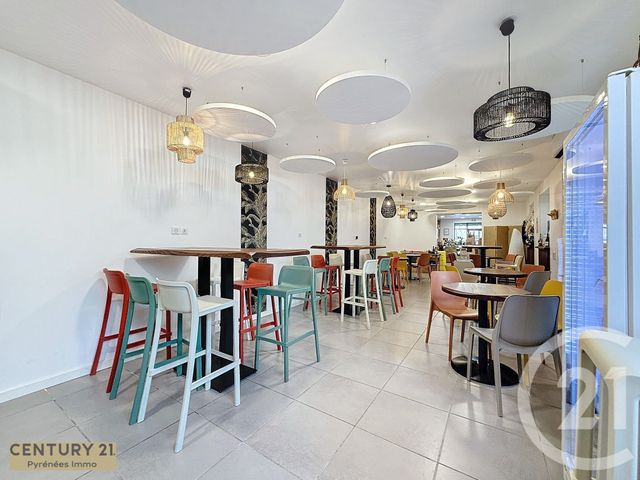 maison à vendre - 4 pièces - 320.0 m2 - ST GAUDENS - 31 - MIDI-PYRENEES - Century 21 Pyrénées Immo