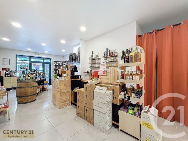 maison à vendre - 4 pièces - 320.0 m2 - ST GAUDENS - 31 - MIDI-PYRENEES - Century 21 Pyrénées Immo