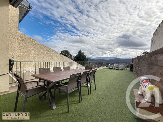 maison à vendre - 4 pièces - 320.0 m2 - ST GAUDENS - 31 - MIDI-PYRENEES - Century 21 Pyrénées Immo