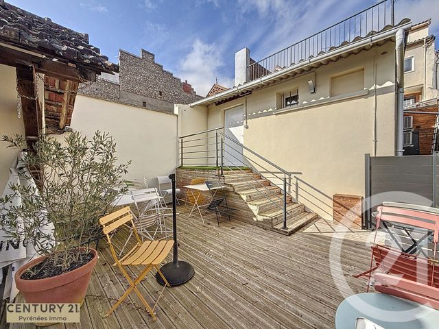 maison à vendre - 4 pièces - 320.0 m2 - ST GAUDENS - 31 - MIDI-PYRENEES - Century 21 Pyrénées Immo