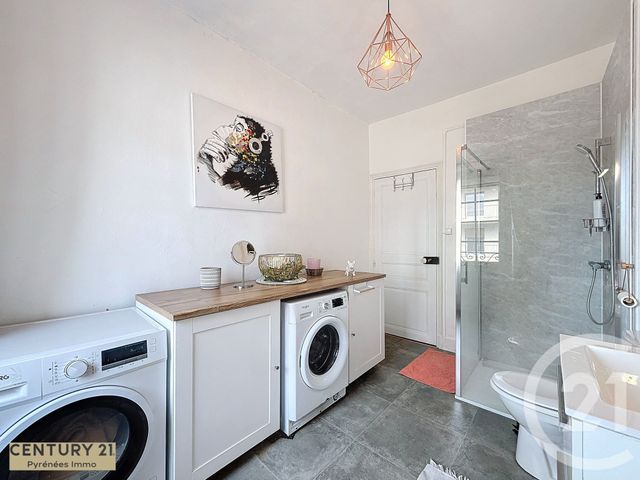 maison à vendre - 4 pièces - 320.0 m2 - ST GAUDENS - 31 - MIDI-PYRENEES - Century 21 Pyrénées Immo