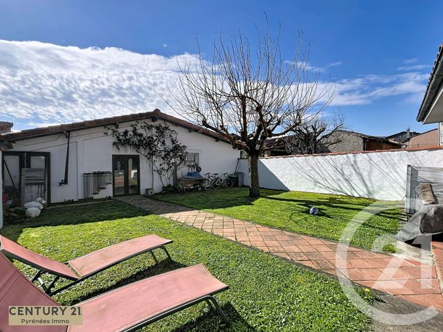maison à vendre - 4 pièces - 135.0 m2 - MIRAMONT DE COMMINGES - 31 - MIDI-PYRENEES - Century 21 Pyrénées Immo