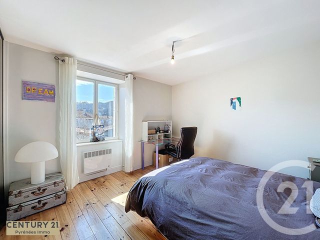 maison à vendre - 4 pièces - 135.0 m2 - MIRAMONT DE COMMINGES - 31 - MIDI-PYRENEES - Century 21 Pyrénées Immo
